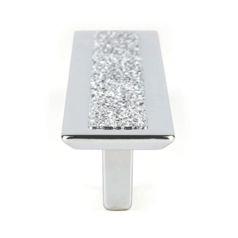 M4TEC Grantown G5 Polished Chrome Cupboard Door Handle – 128mm - Image 4