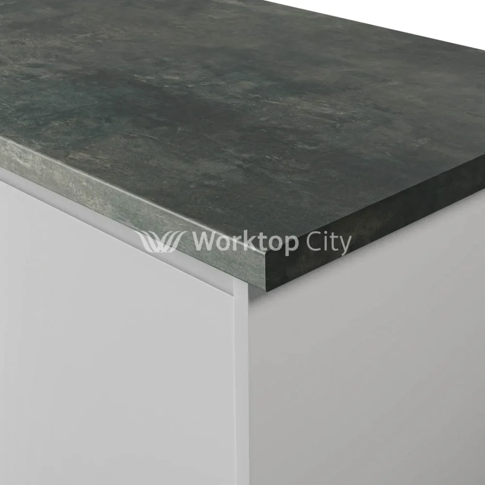 Duropal Kitchen Worktops F76028CA Rabac - Ceramo Finish