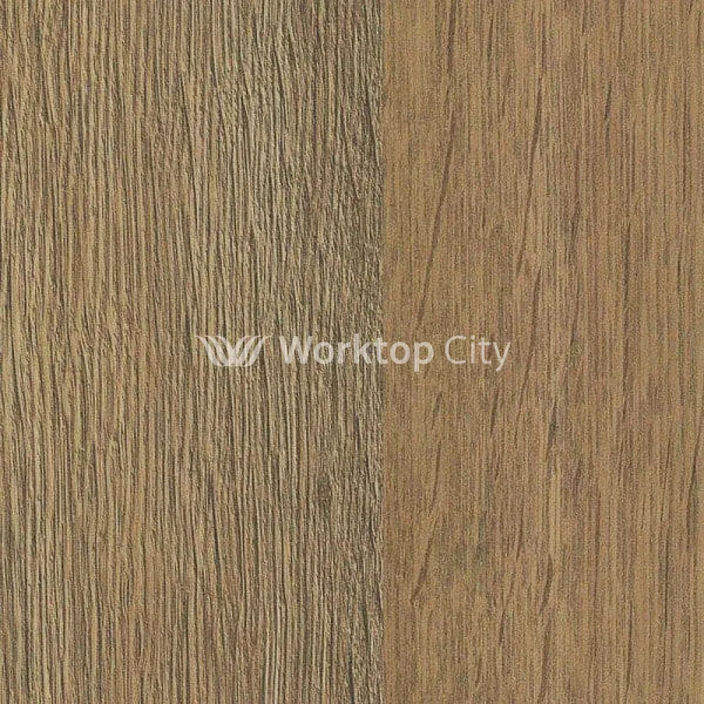 Duropal Kitchen Worktops R20231FG Torino Oak Nature - Fine Grain Finish - Image 2