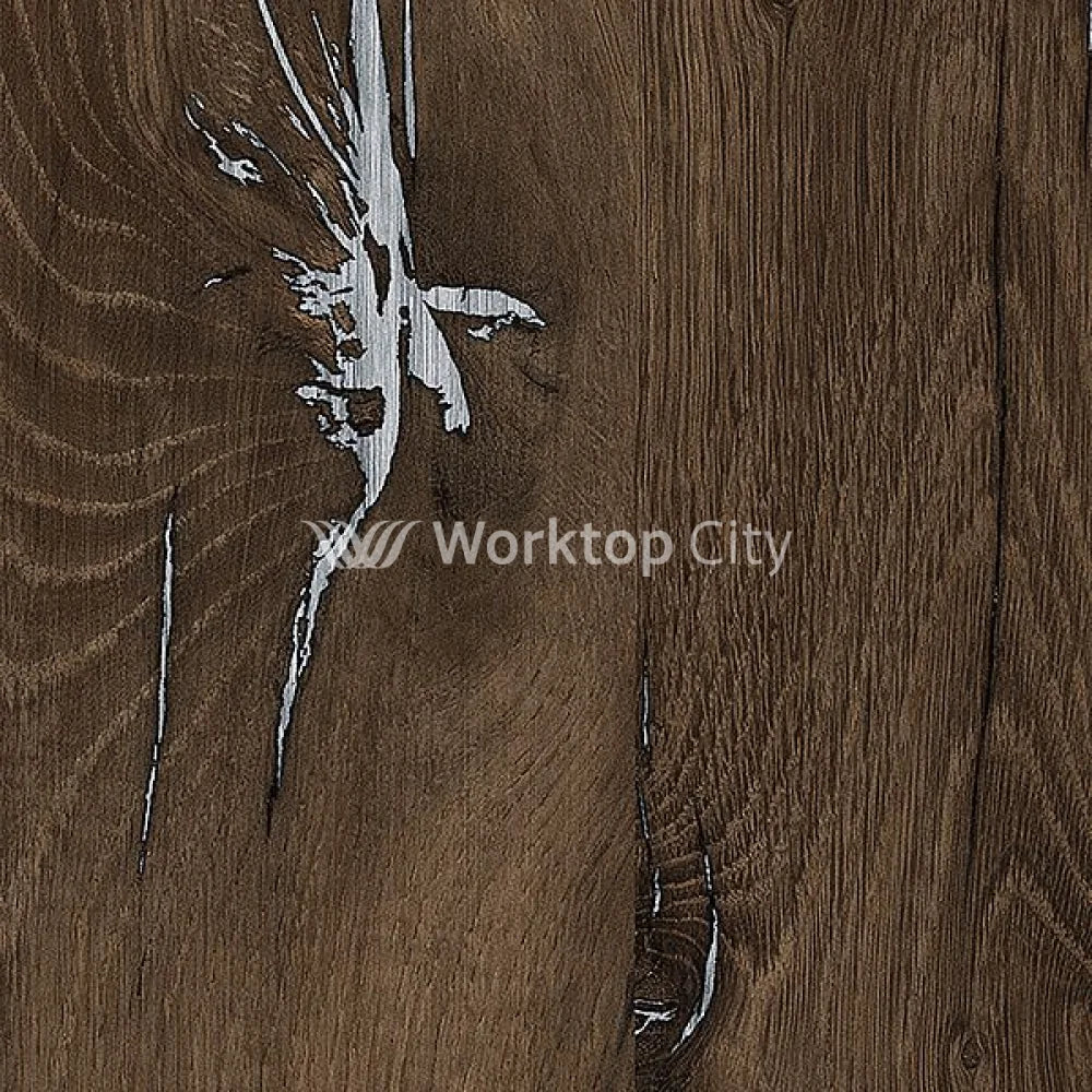 Duropal Kitchen Worktops R20382NW Bijoux Oak - Natural Wood Finish - Image 2