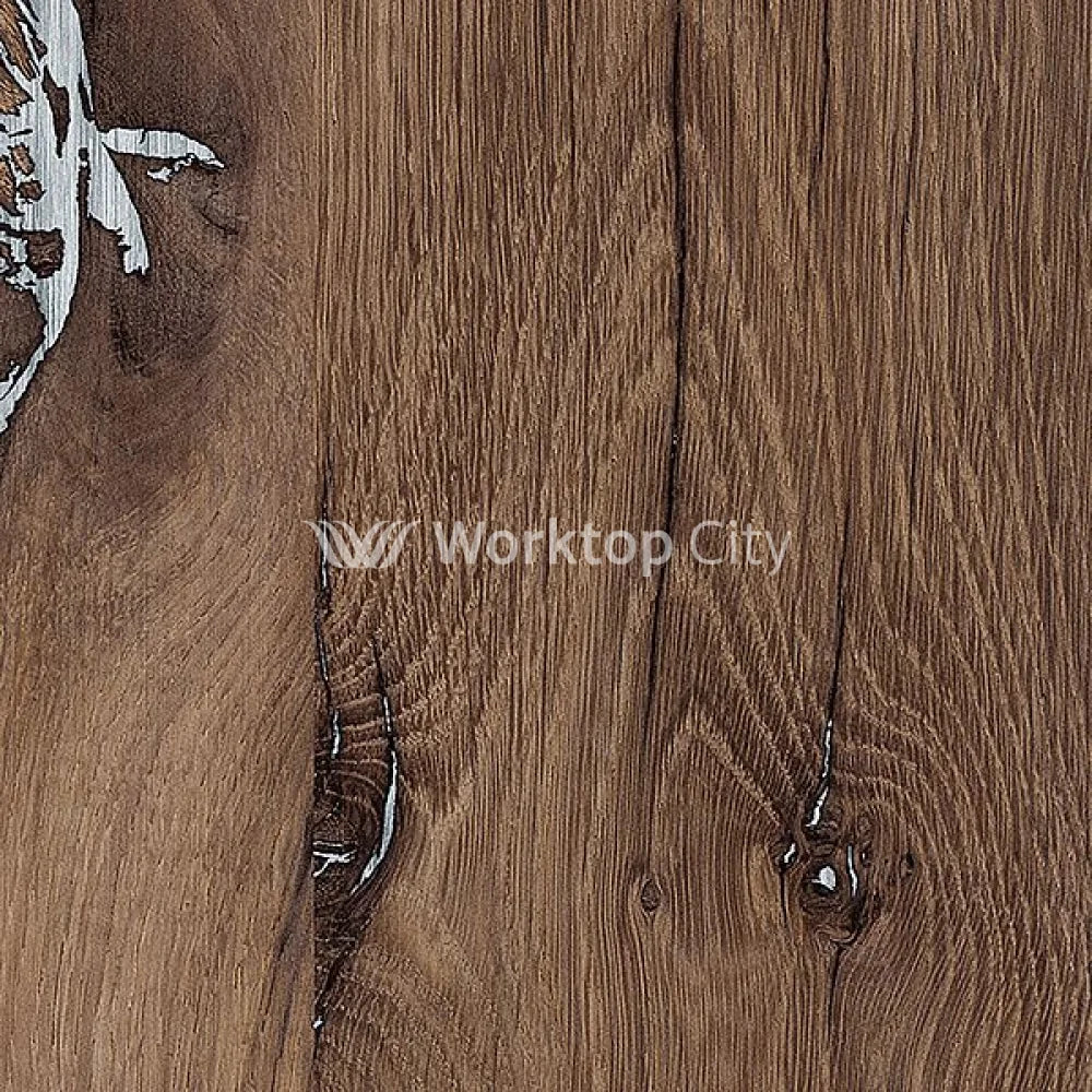 Duropal Kitchen Worktops R20391NW Nutmeg Bijoux Oak - Natural Wood Finish - Image 2