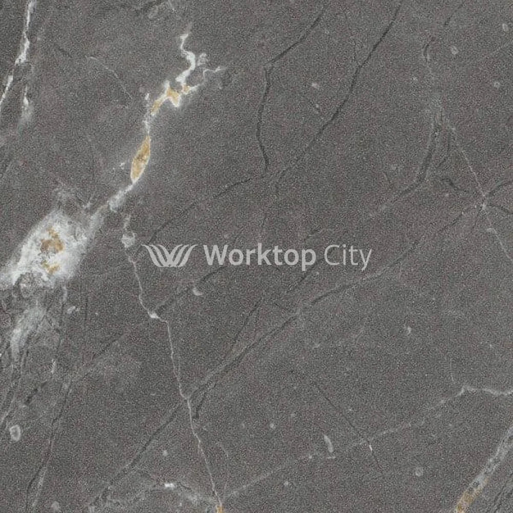 Duropal Kitchen Worktops S63013MS Trasimeno Basalt - Enhanced Semi Matt - Free Sample