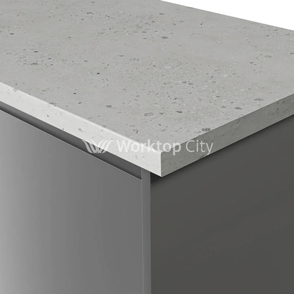 Duropal Kitchen Worktops S68036MS Cento - Enhanced Semi Matt Finish