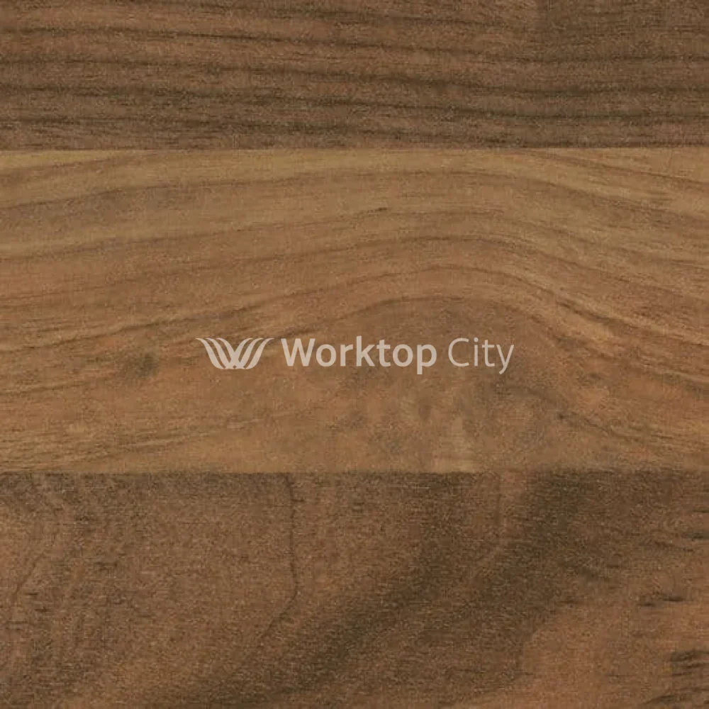 Formica Axiom PP0911 Walnut Butcher Block Laminate Kitchen Worktops - Woodland Finish - Free Sample