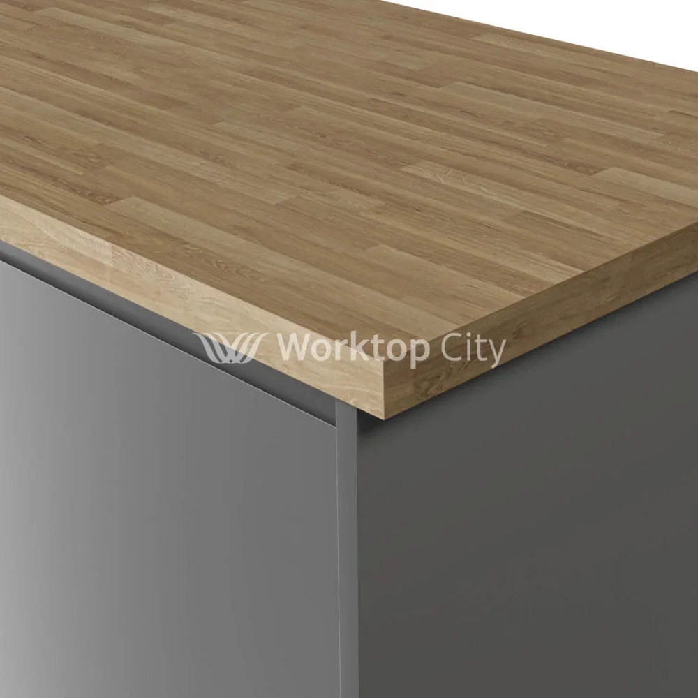 Formica Axiom PP5932 British Block Laminate Kitchen Worktops - Essence Finish