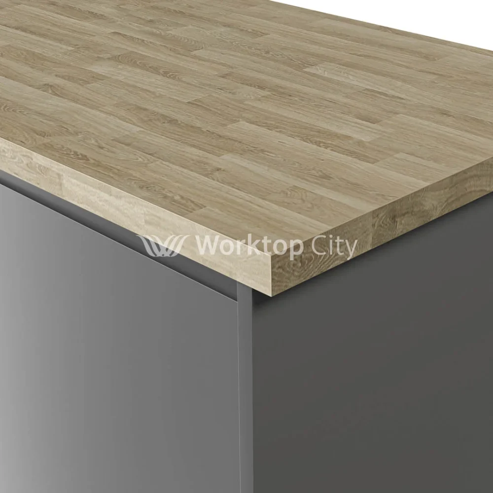 Formica Axiom PP5933 Danish Block Laminate Kitchen Worktops - Essence Finish