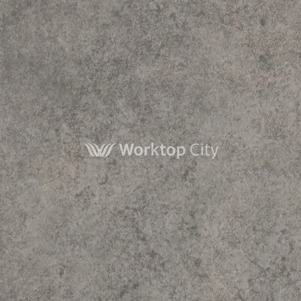 Formica Axiom PP6275 Brushed Concrete Laminate Kitchen Worktops - Matte 58 Finish - Free Sample