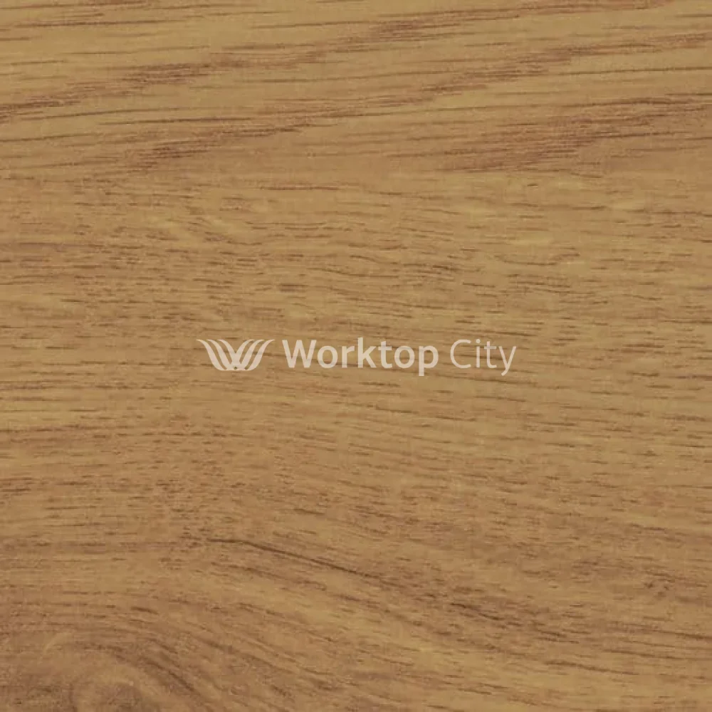 Formica Axiom PP6278 Padua Oak Laminate Kitchen Worktops - Lumber Finish - Free Sample