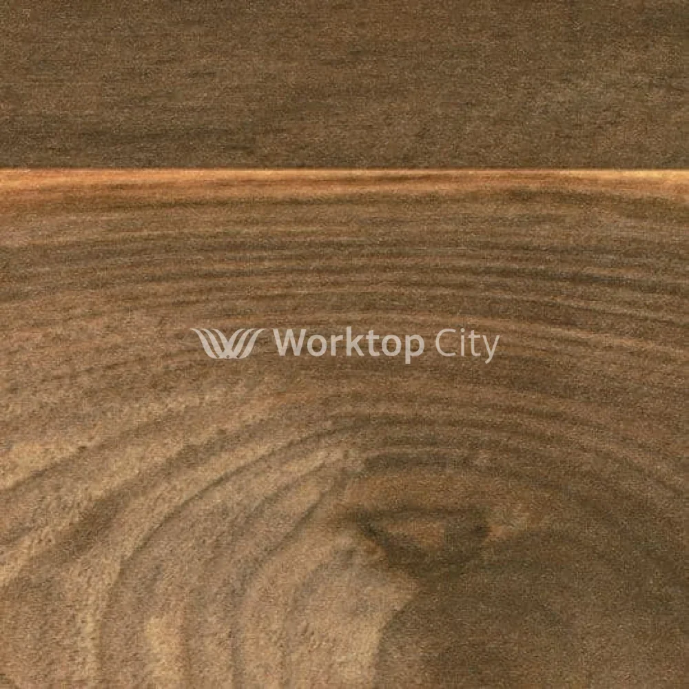 Formica Axiom PP9479 Wide Planked Walnut Laminate Kitchen Worktops - Woodland Finish - Free Sample