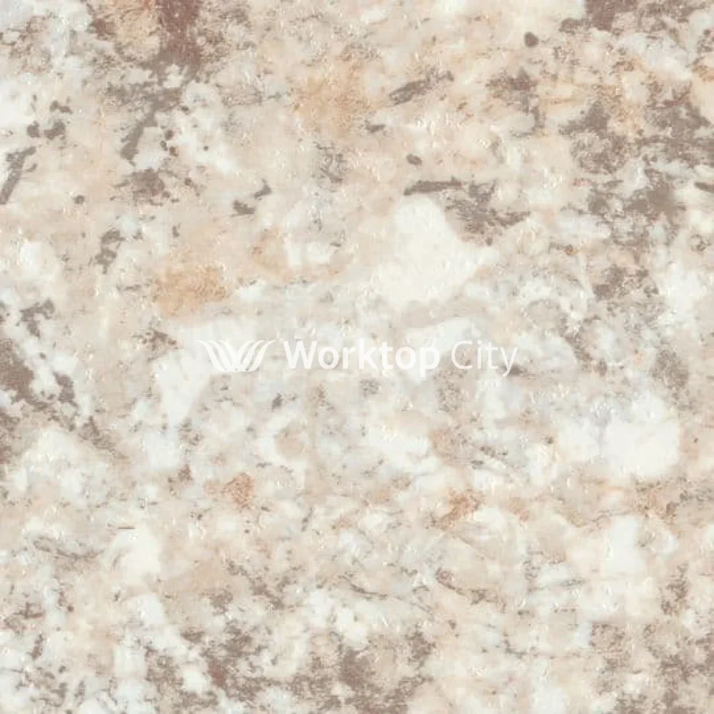 Formica Originals PP3422 Crema Mascarello Laminate Kitchen Worktop - Etchings 48 Finish- Free Sample