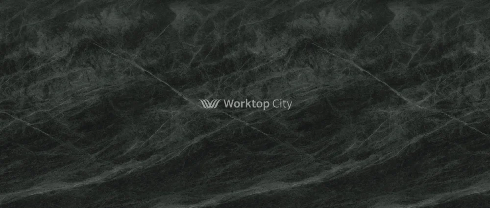Formica Originals PP3476 Jet Sequoia Laminate Kitchen Worktop - Ardesia Finish - Image 3