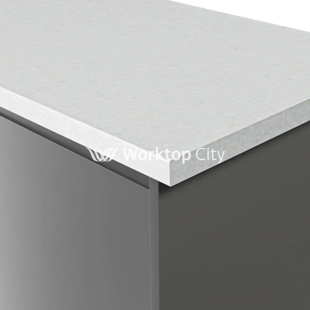 Formica Originals PP5212 Ice Quarstone Laminate Kitchen Worktop - Ardesia Finish
