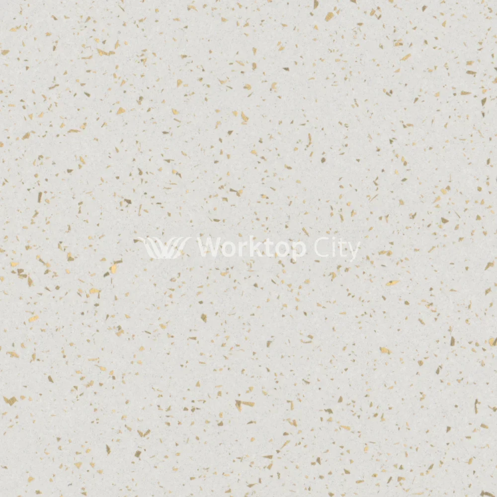 Formica Originals PP5833 Sovereign White Laminate Kitchen Worktops - Satin NDF Finish - Image 2