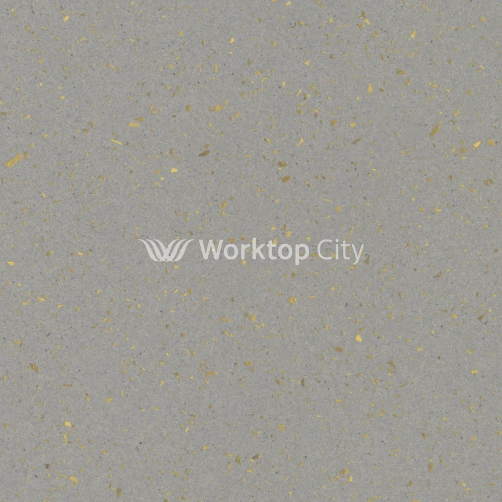 Formica Originals PP5834 Sovereign Greystone Laminate Kitchen Worktops - Satin NDF Finish - Image 2