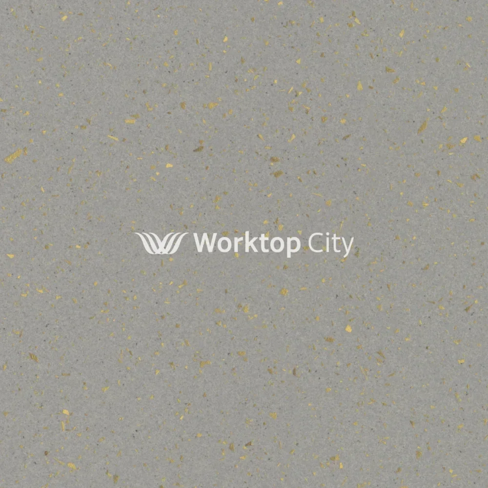 Formica Originals PP5834 Sovereign Greystone Laminate Kitchen Worktops - Satin NDF Finish- Free Sample