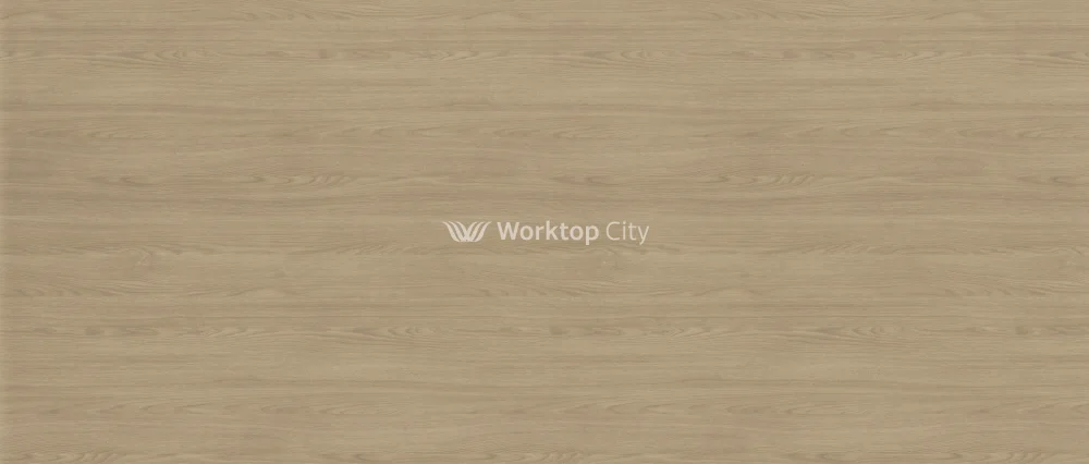 Formica Originals PP5851 Ashen Oak Laminate Kitchen Worktop - Essence Finish - Image 3