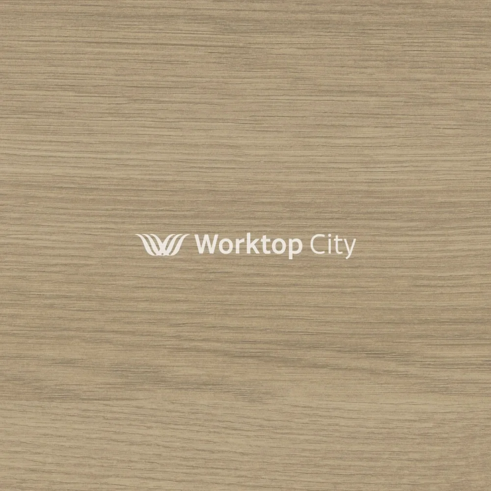 Formica Originals PP5851 Ashen Oak Laminate Kitchen Worktop - Essence Finish- Free Sample