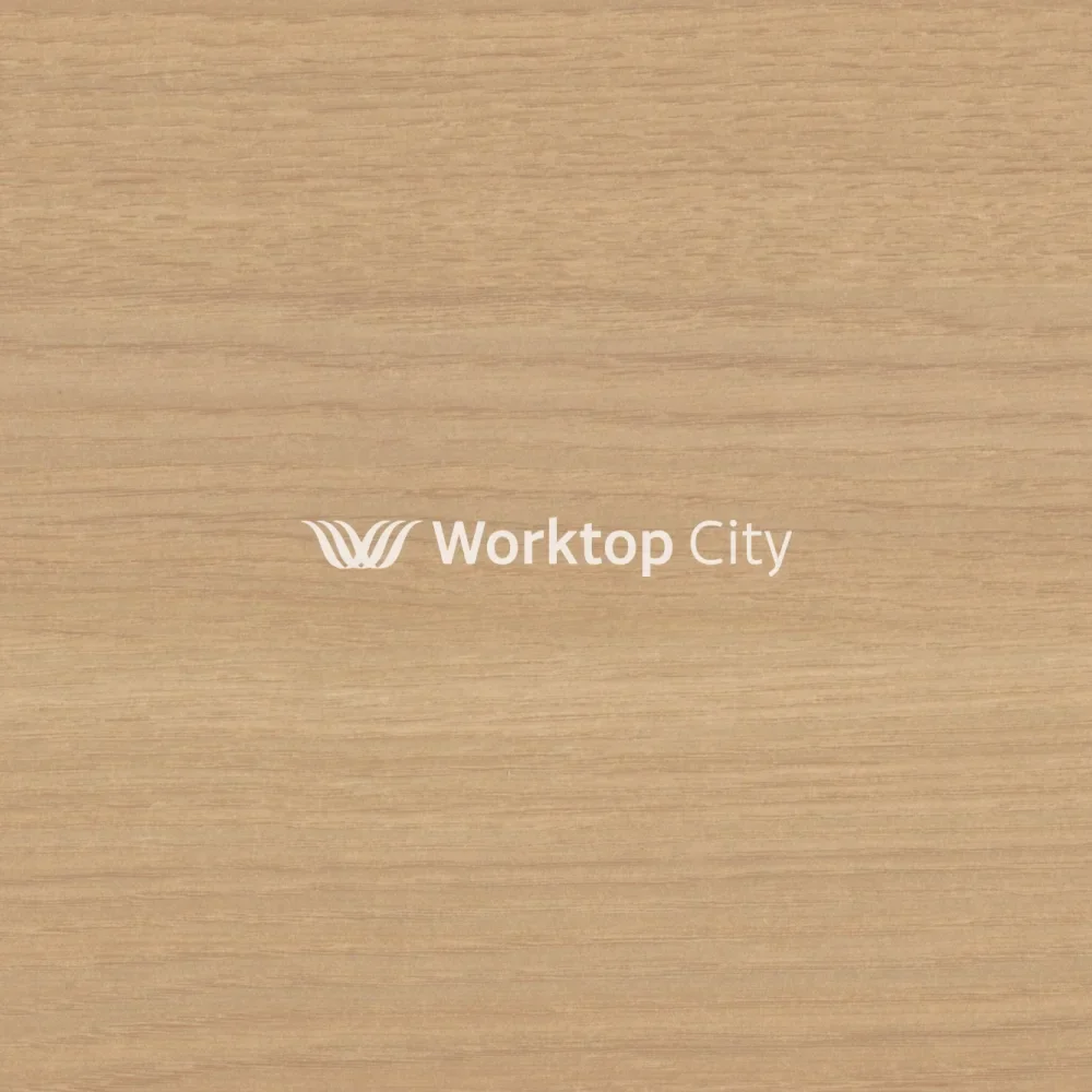 Formica Originals PP5852 Blanched Oak Laminate Kitchen Worktop - Woodland Finish- Free Sample