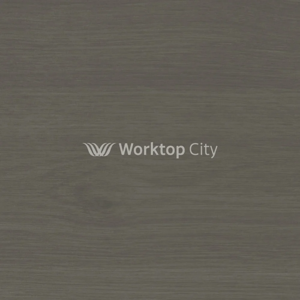 Formica Originals PP5853 Raven Oak Laminate Kitchen Worktop - Essence Finish - Image 2