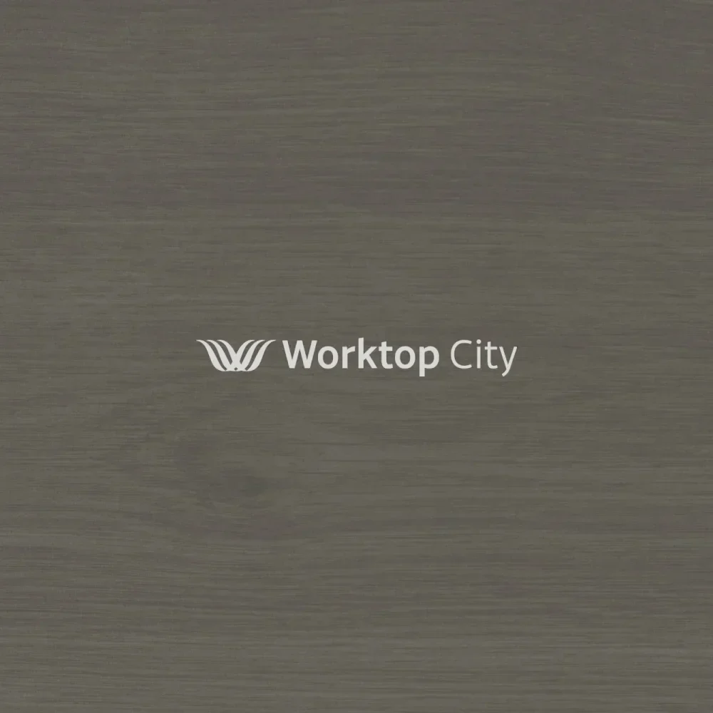 Formica Originals PP5853 Raven Oak Laminate Kitchen Worktop - Essence Finish- Free Sample