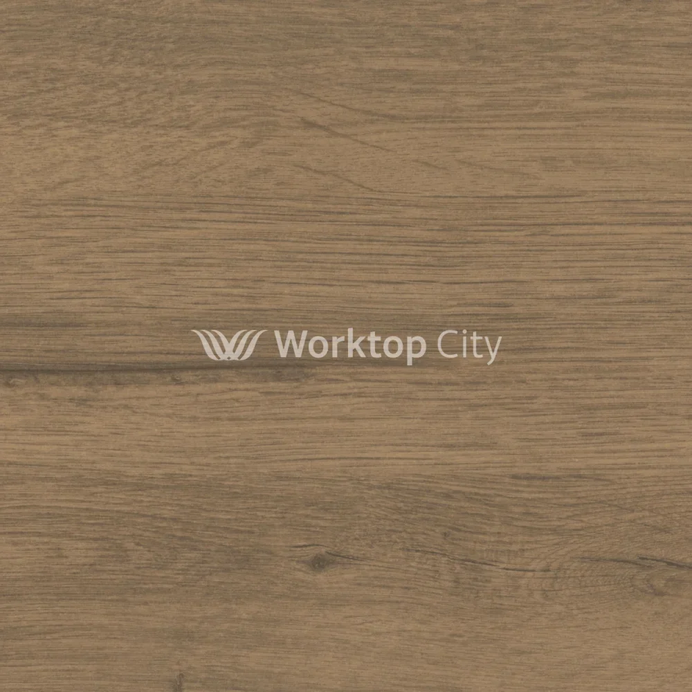 Formica Originals PP5854 Tawny Oak Laminate Kitchen Worktop - Lumber Finish - Image 2