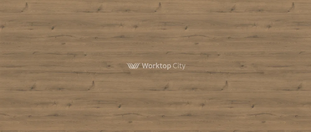 Formica Originals PP5854 Tawny Oak Laminate Kitchen Worktop - Lumber Finish - Image 3