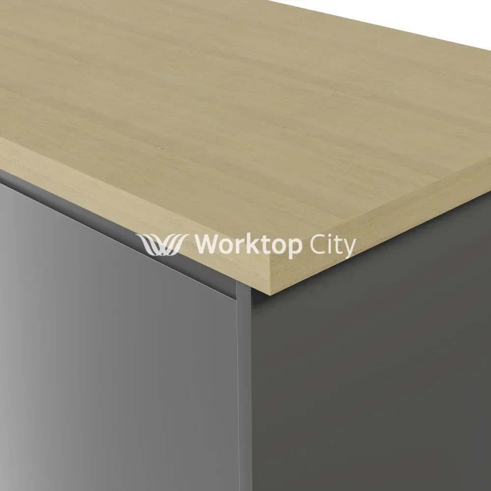 Formica Originals PP5855 Woak Laminate Kitchen Worktops - Woodland Finish- Free Sample - Image 2