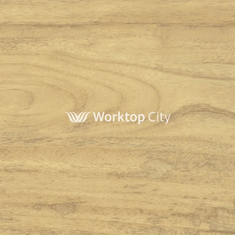 Formica Originals PP5856 Honey Mango Laminate Kitchen Worktops - Woodland Finish- Free Sample