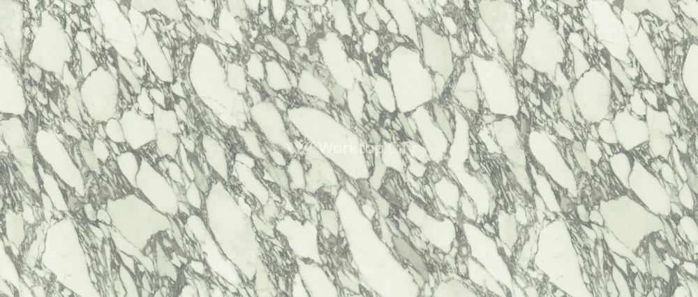 Formica Originals PP5858 Viola Marble Laminate Kitchen Worktops - Satin NDF Finish - Image 3