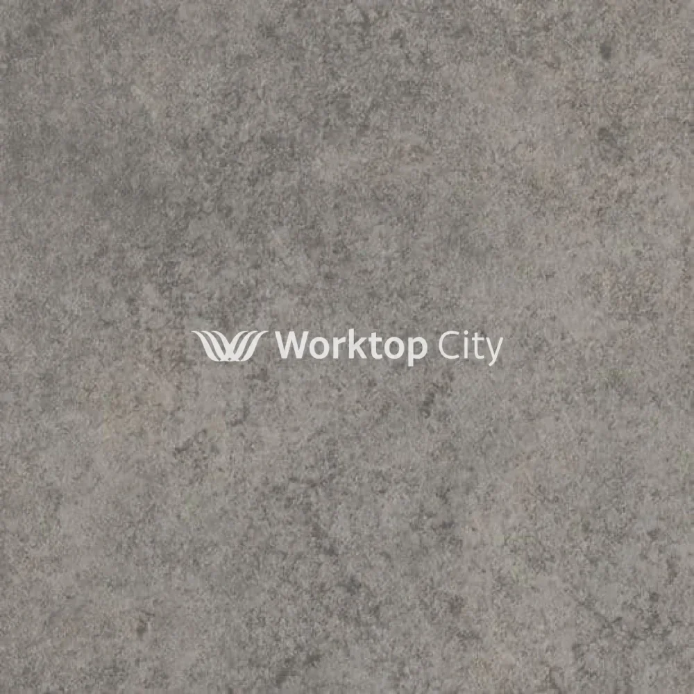 Formica Originals PP6275 Brushed Concrete Laminate Kitchen Worktop - Matte 58 Finish - Image 2