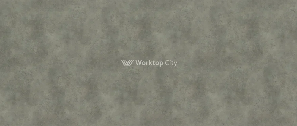 Formica Originals PP6275 Brushed Concrete Laminate Kitchen Worktops - Matte 58 Finish - Image 3