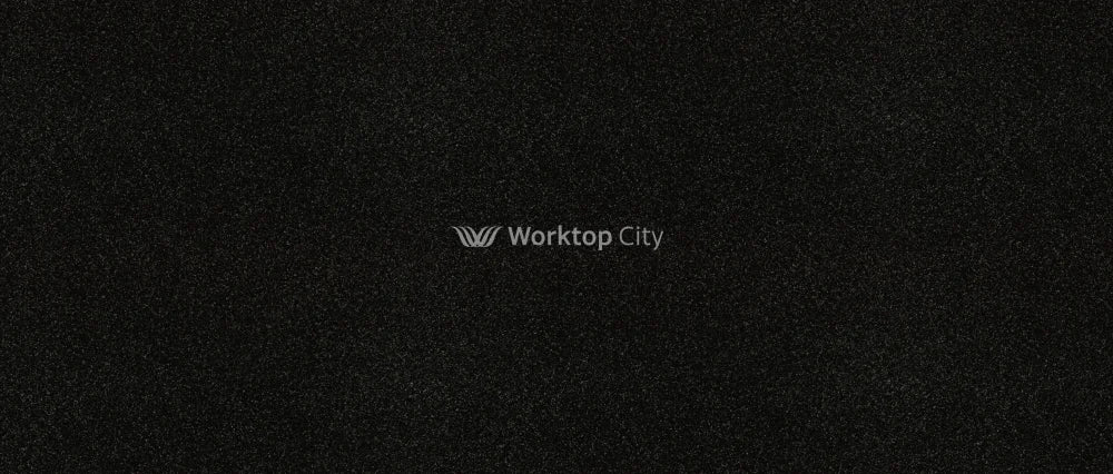 Formica Originals PP6967 Avalon Granite Black Laminate Kitchen Worktop - Matte 58 Finish - Image 3