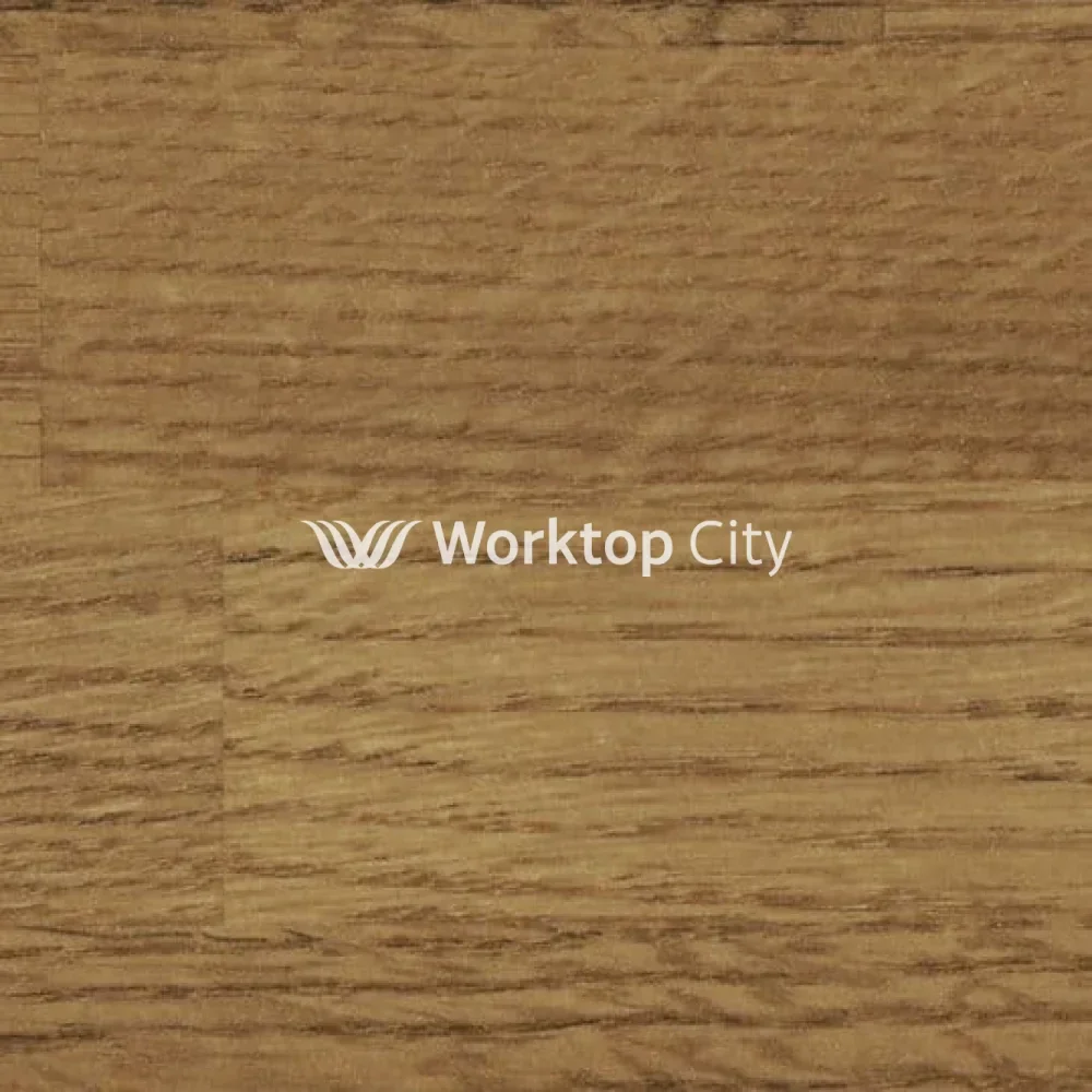 Formica Originals PP7671 Newcastle Oak Laminate Kitchen Worktop - Lumber Finish - Image 2