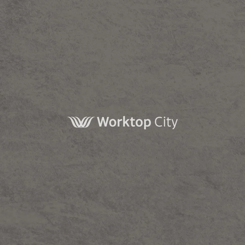Formica Originals PP7912 Storm Monolith Laminate Kitchen Worktops - Monolith Finish- Free Sample
