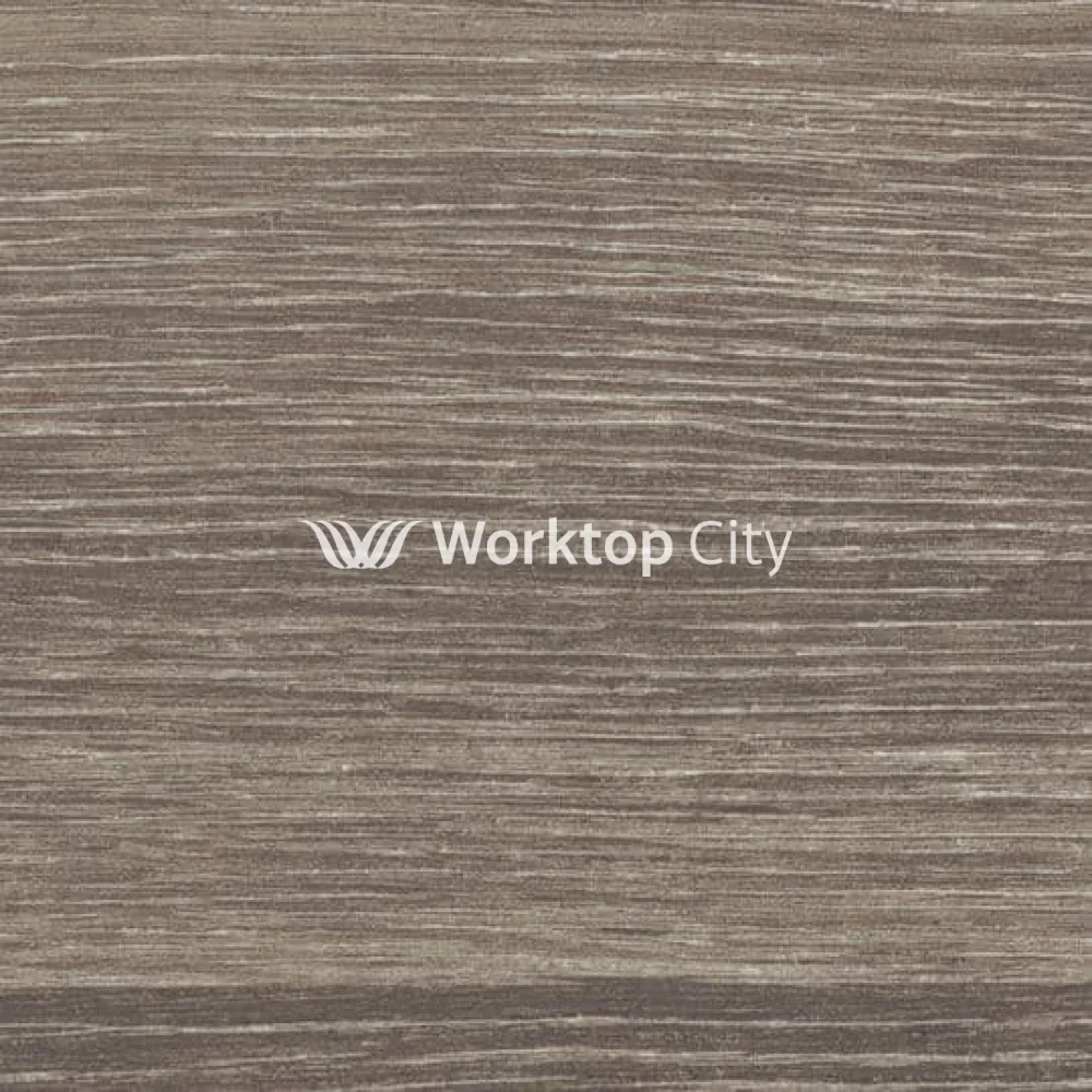 Formica Originals PP8376 Nebbia Oak Laminate Kitchen Worktops - Timber Effect Finish- Free Sample