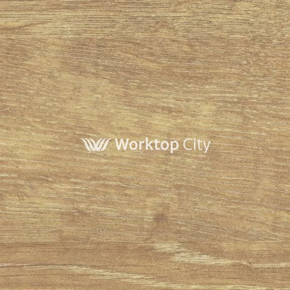 Formica Originals PP8853 Rural Oak Laminate Kitchen Worktop - Lumber Finish - Image 2