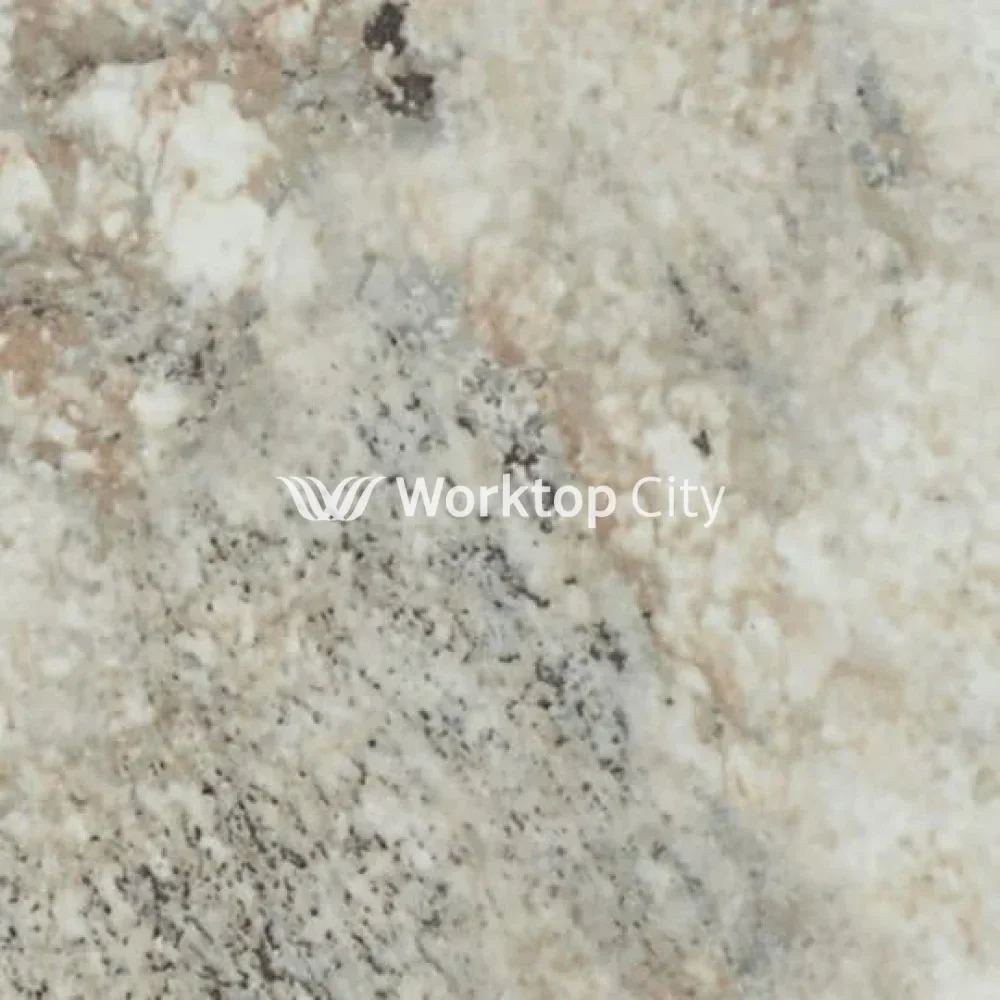 Formica Originals PP9284 Classic Crystal Granite Laminate Kitchen Worktops - Etchings Finish- Free Sample