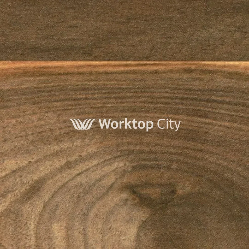 Formica Originals PP9479 Wide Planked Walnut Laminate Kitchen Worktops - Woodland Finish - Image 2