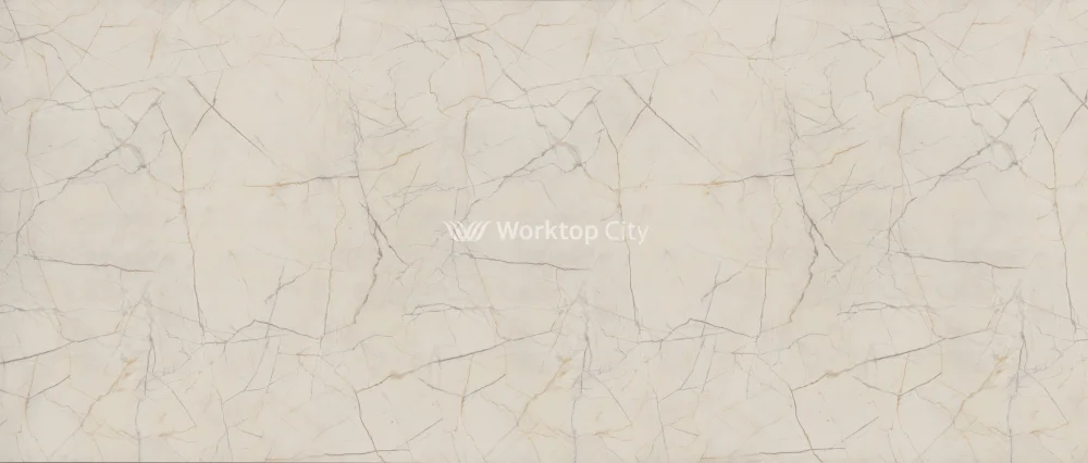 Formica Originals PP9669 Aura Marble Laminate Kitchen Worktops - Satin NDF Finish - Image 3