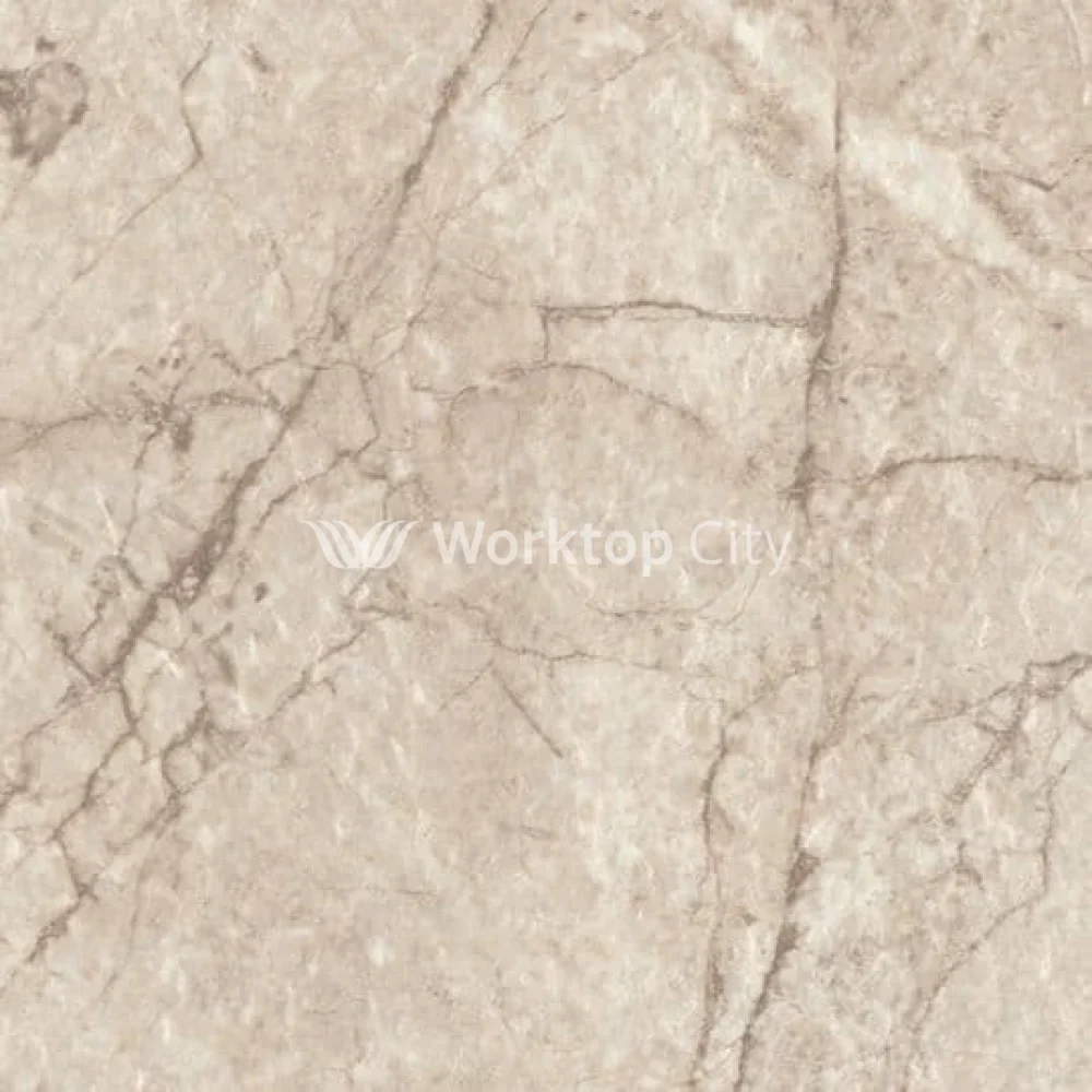 Formica Prima Worktops FP8368 Marmara Cream - Ardesia - Free Sample