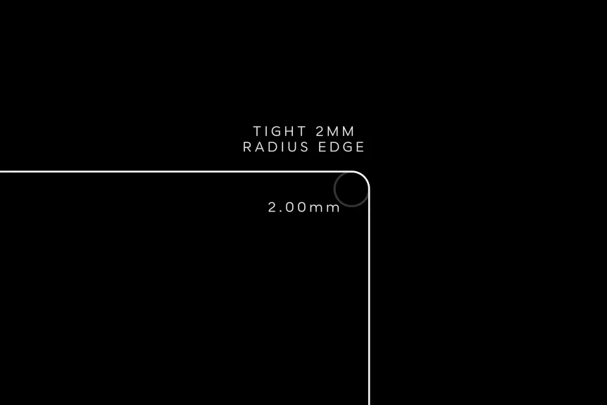 Getalit Onyx Alba Laminate Kitchen Worktop - Image 4