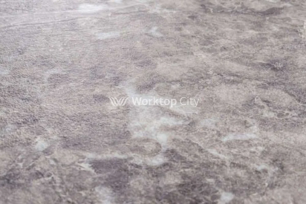 Krono-Finesse Laminate Kitchen Worktops K093 SL Grey Emperador Marble - Square Edge - Image 3