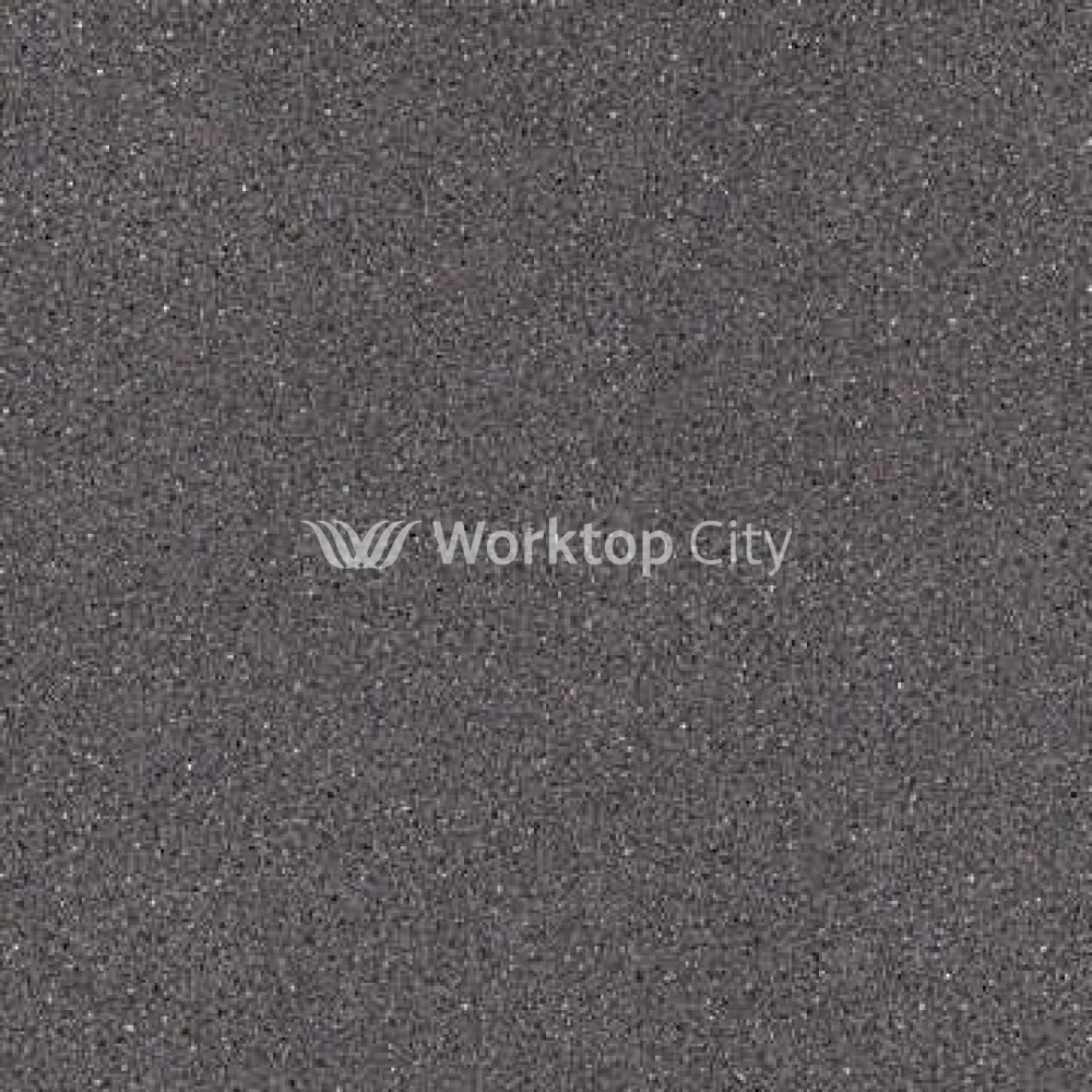 Krono-Finesse Laminate Kitchen Worktops K203 PE Anthracite Granite - Postformed Edge - Image 4