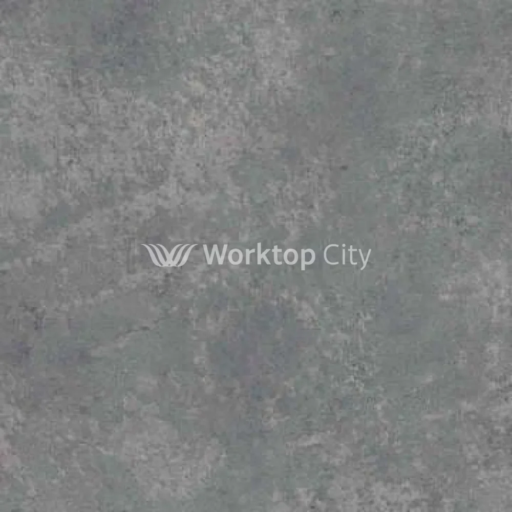 Krono-Finesse Laminate Kitchen Worktops K207 RS Grey Galaxy - Postformed Edge - Image 6