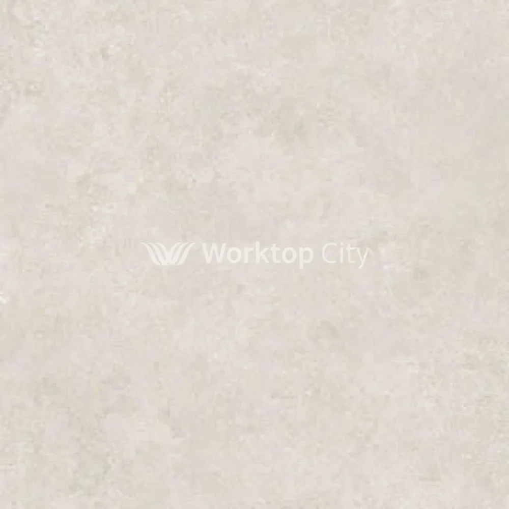 Krono-Finesse Laminate Kitchen Worktops K209 RS Crema Limestone - Postformed Edge - Image 4