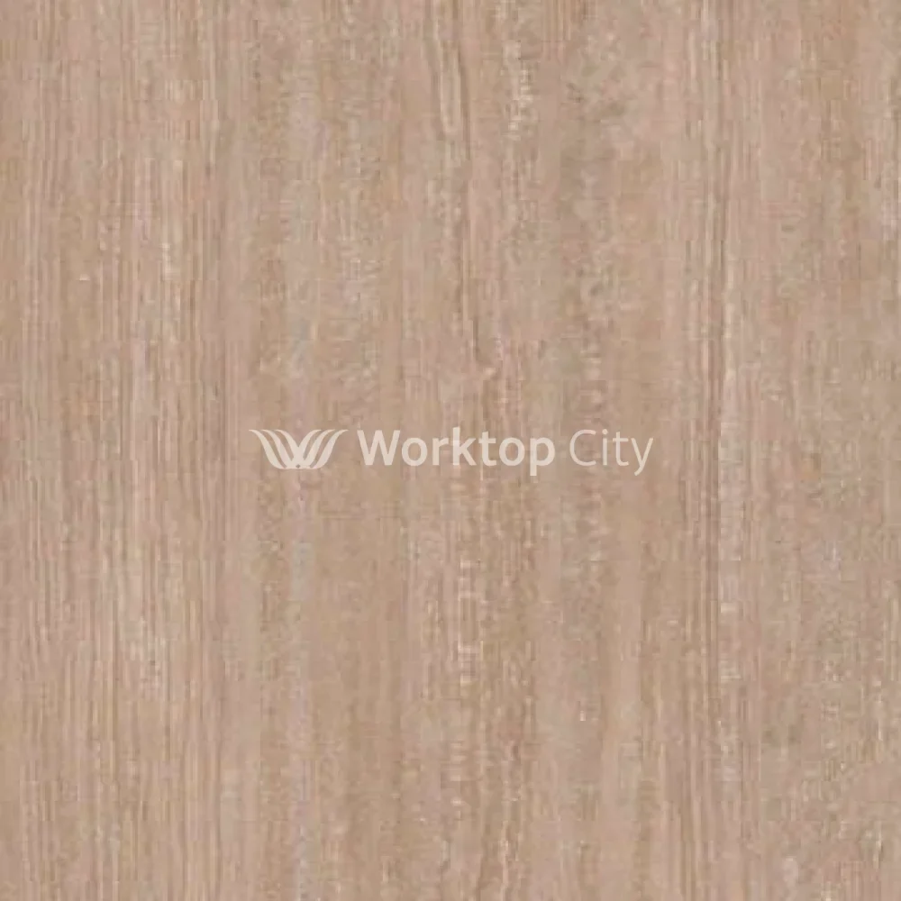 Krono-Finesse Laminate Kitchen Worktops K214 RS Light Tivoli - Postformed Edge - Image 7