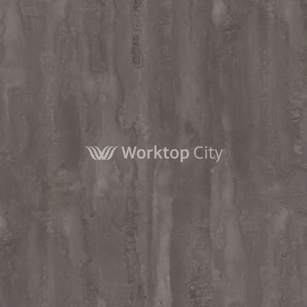 Krono-Finesse Laminate Kitchen Worktops K352 RT Iron Flow - Square Edge - Image 5