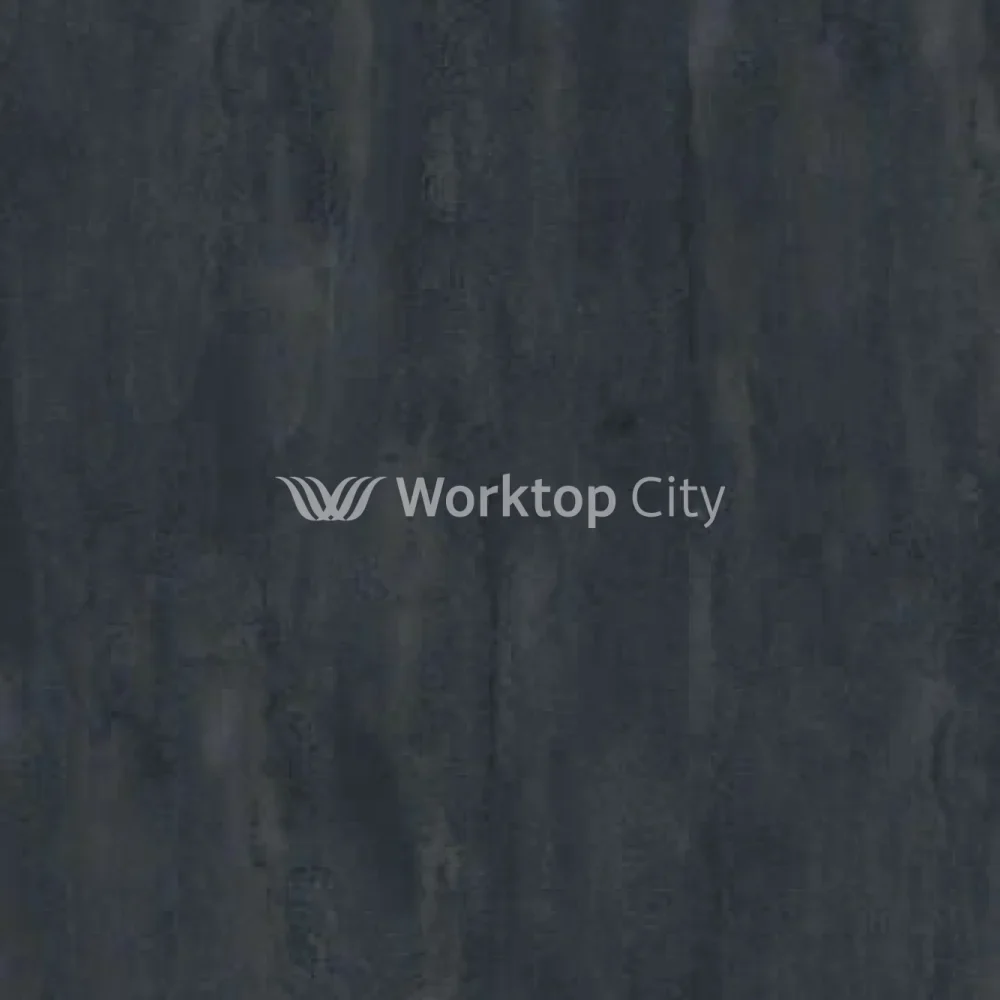 Krono-Finesse Laminate Kitchen Worktops K353 RT Charcoal Flow - Square Edge - Image 5