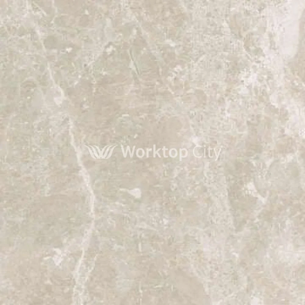 Krono-Finesse Laminate Kitchen Worktops K367 PH Cream Navona - Square Edge
