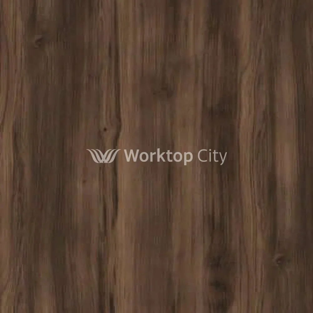 Krono-Finesse Laminate Kitchen Worktops K537 RW Ristretto Baroque Oak - Square Edge - Free Sample